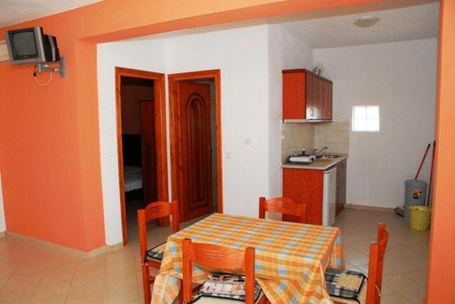 Avra Apartments Limenaria  Room photo