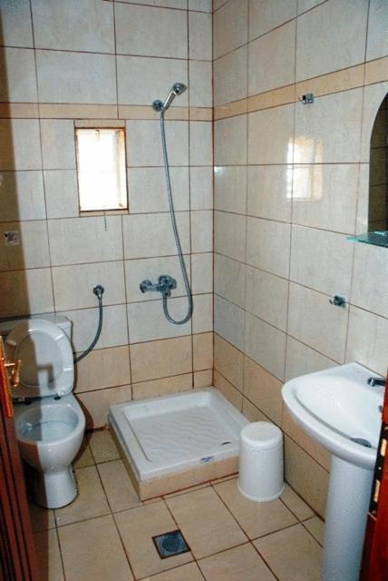 Avra Apartments Limenaria  Room photo